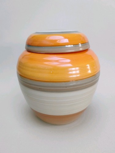 Vtg shelley harmony art deco - harmony,