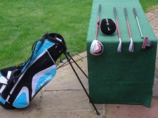 Junior Golf Set  Dunlop Max/65