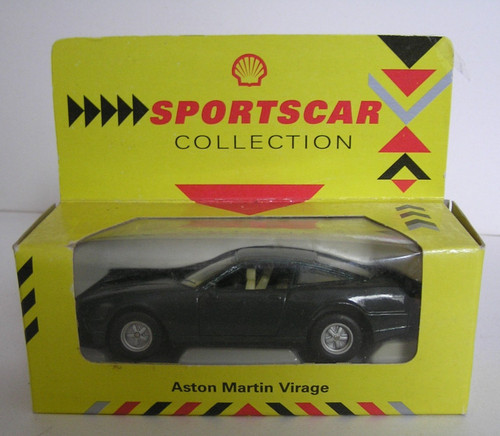 Shell promotions 1991 sports - shell,
