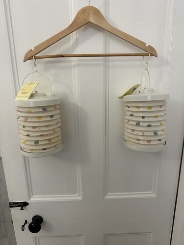 Bnwt pair fantastic laura - pair, of