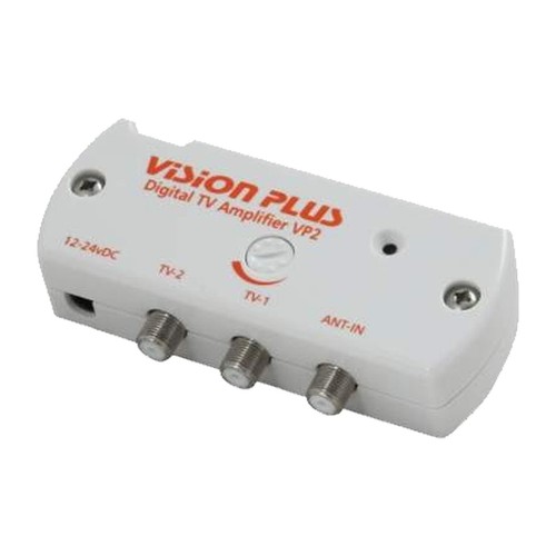 Status vision plus vp2 - vp2, tv
