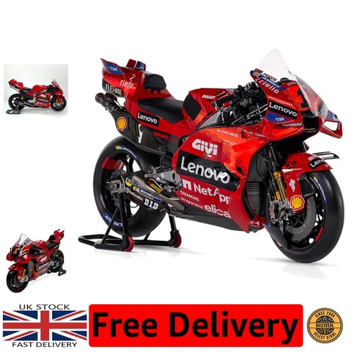 Ducati desmosedici gp23 - ducati,