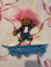 Russ Troll Doll Twist And