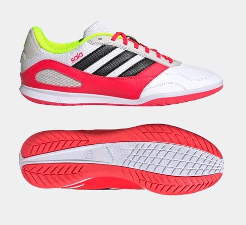 Adidas super sala competition - adidas,