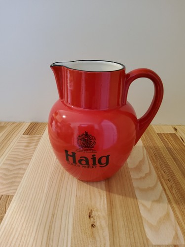 Vintage haig scotch whisky - vintage,