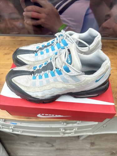 Nike airmax big bubble - airmax,