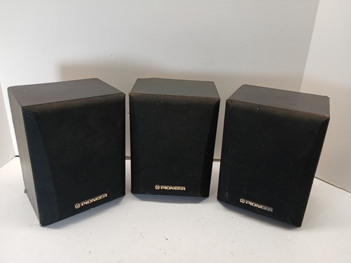 Vtg pioneer cr300 surround - vtg,