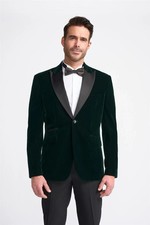 House of Cavani Dinner Jacket