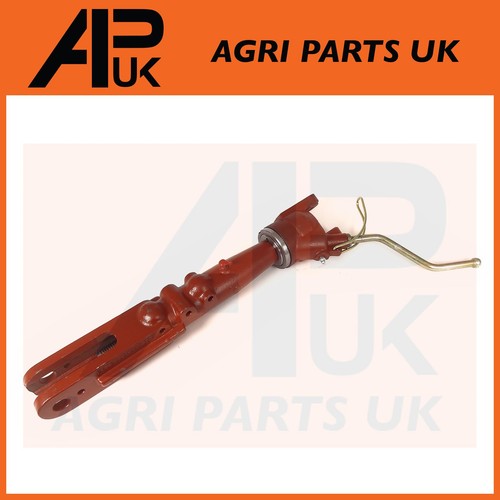 Linkage levelling box for case - linkage,