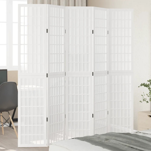 Walplus white panel room - walplus,