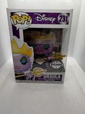 Disney  Ursula #231 Diamond