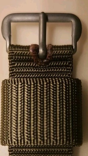 Watch strap vietnam military - watch,