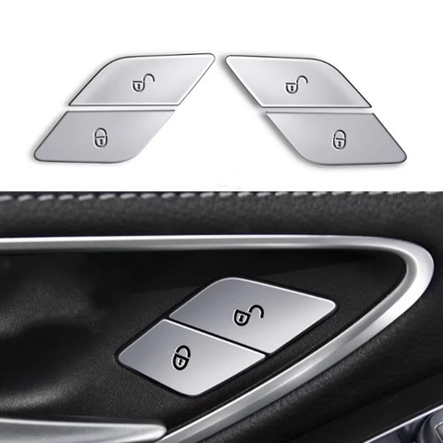 Matte silver abs - silver, car