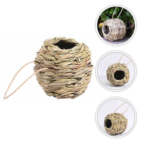 Pcs squirrel house automatic - 2,