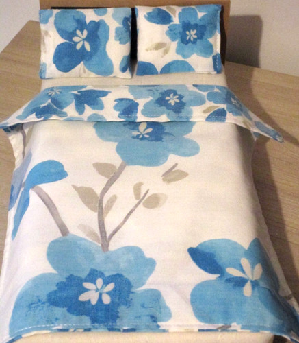 Dolls bedding set for - dolls,