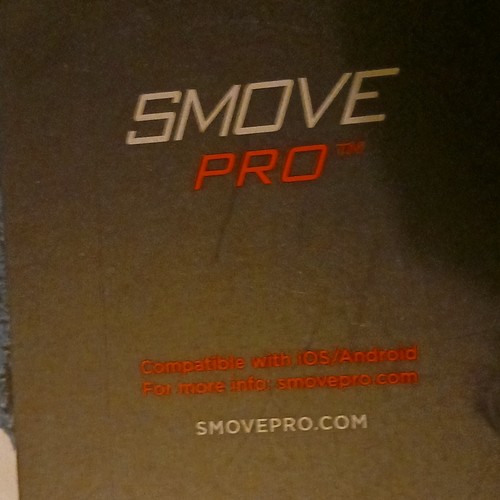 Smove pro motorized smartphone - smove,