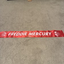 Queen Freddie Mercury Tribute