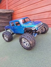 Ftx carnage brushless - carnage,