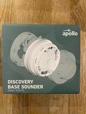 Apollo Discovery Base Sounder 58002-300APO