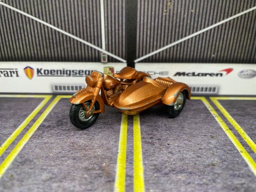 Matchbox harley davidson - matchbox, no