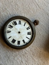 Antique swiss pocket - swiss,
