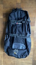 Berghaus Jalan Bio Fit 60L Rucksack Backpack Camping