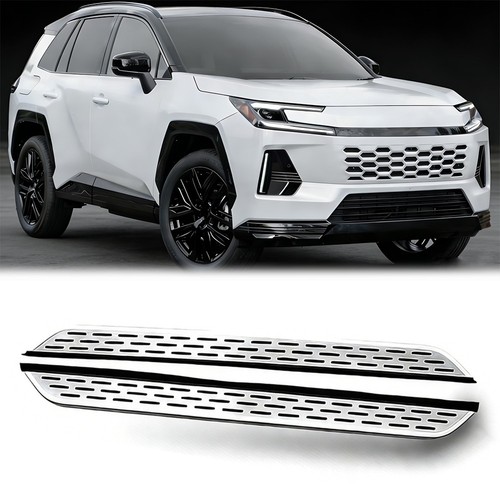 Running board fit for toyota - running,