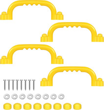 4Pcs Kids Playground Safety