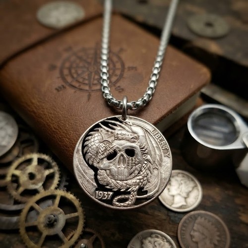 1937 hobo nickel cut - hobo,