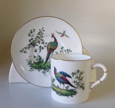 ROYAL WORCESTER PHEASANT