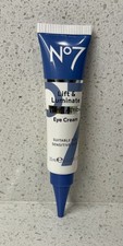 No7 lift luminate triple - no7,