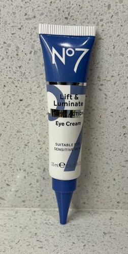 No7 lift luminate triple - &,