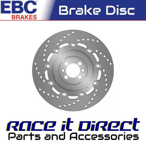 Brake disc for - for, r
