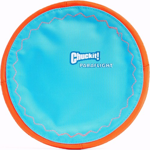 Chuckit paraflight durable - chuckit,