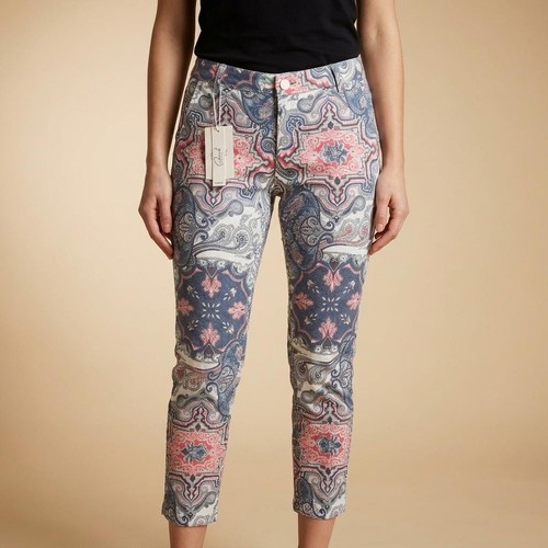 Ladies trousers size - trousers, 10/