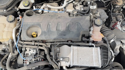 2019 2025 ford focus - 2019-2025,