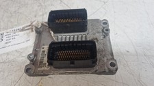 VAUXHALL CORSA C 2003 ENGINE
