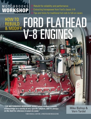 How rebuild modify ford - to,
