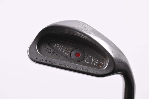 Ping eye pitching wedge - ping,