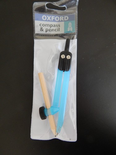 Oxford compass drawing - oxford, compass.