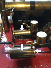 Bowman (Dereham) Live Steam