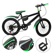 20 Inch 7-Speed 20" Child Bike