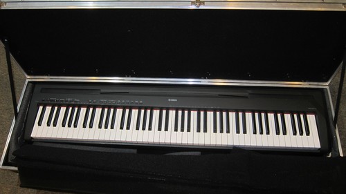Yamaha digital piano - yamaha,