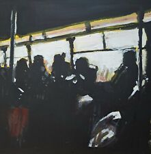 On The Bus 4.  Original Mixed