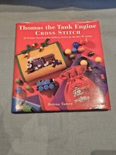Thomas the Tank Engine Cross