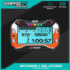 Sodi style Mychron 5 Gel Kart