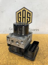 AUDI TT ABS PUMP /MODULATOR