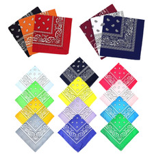 pack of 3 BANDANA SCARF