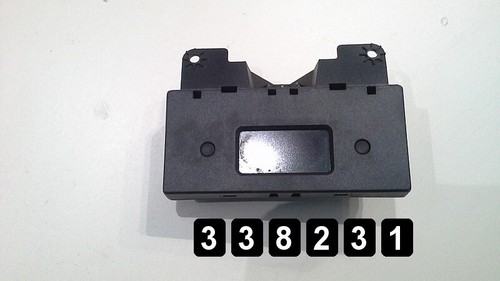 2000 peugeot 206 display - 2000,