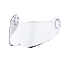 Transparent Visor SV1-E For